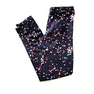 🌼 Comfy Leggings 7/8 Girls